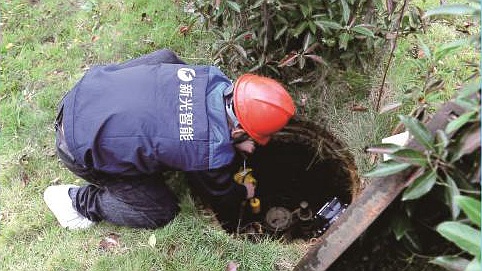 甲烷氣體探測器是如何選擇保障人員安全呢？