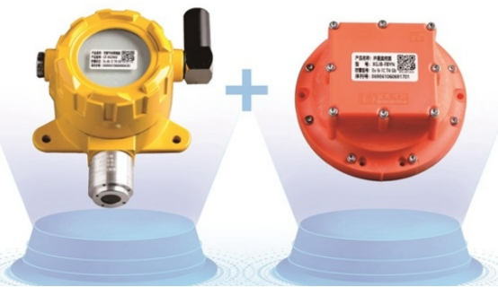 可燃氣體探測器在智能井蓋監測系統中的應用