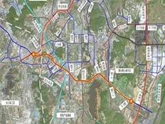 安石公路啟動 8.1公里綜合管廊建設(shè) 預(yù)計(jì)2019年通車